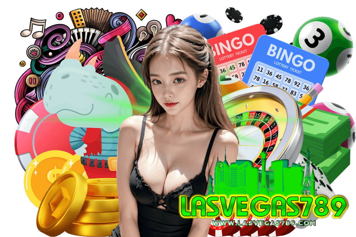 lasvegas789 wallet