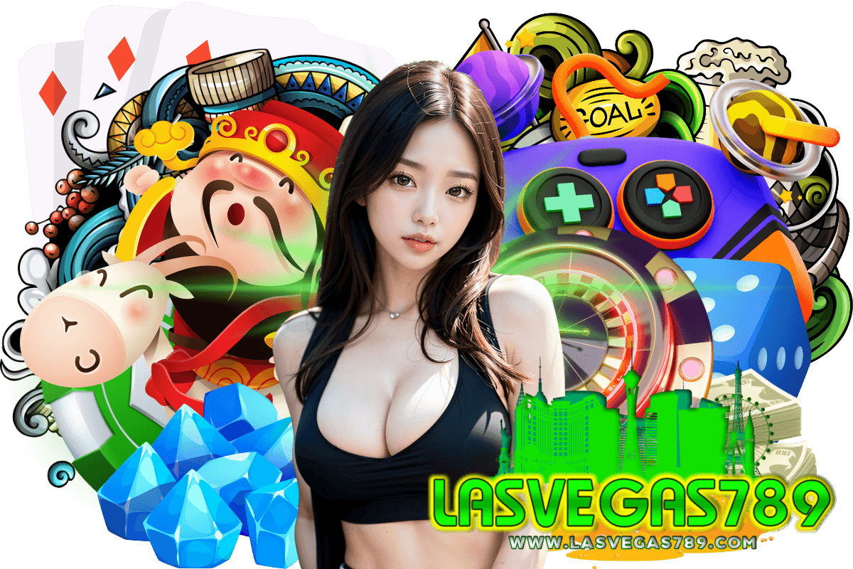 lasvegas789 เว็บตรง