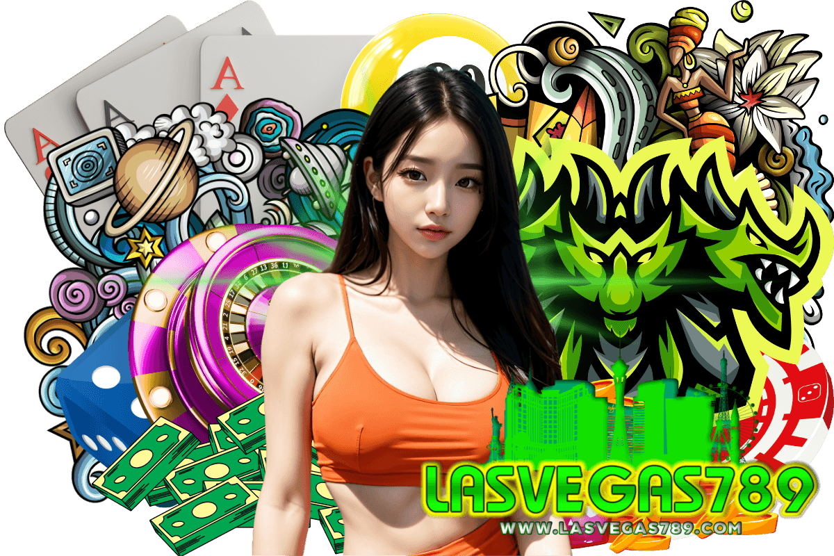 lasvegas789 แจกเครดิตฟรี